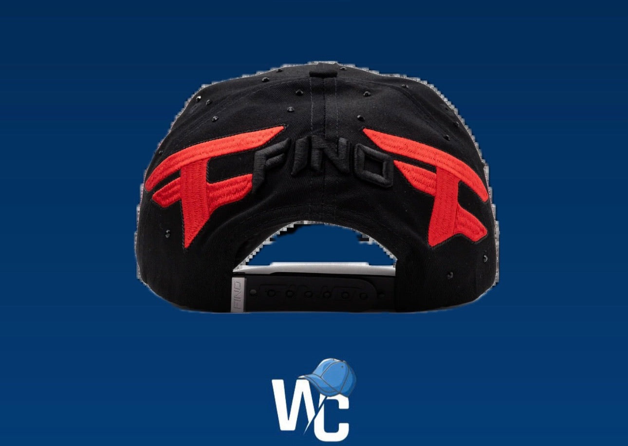 FINO X FAZE RED FULL SET