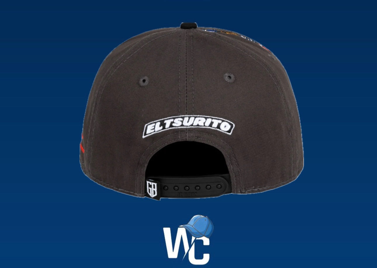 TSURITO YELLOW FULL SET