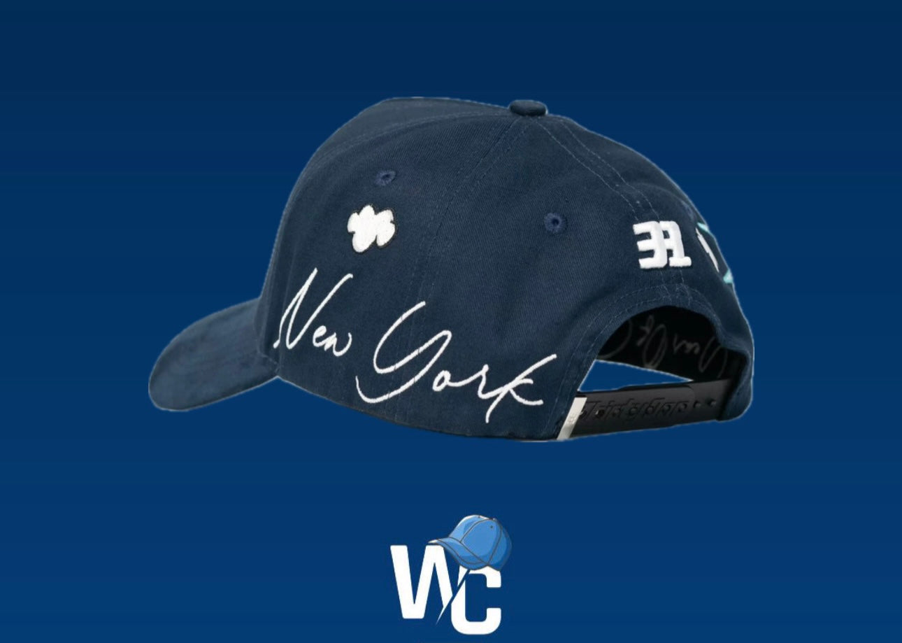 .NEW YORK ANIVERSARIO
