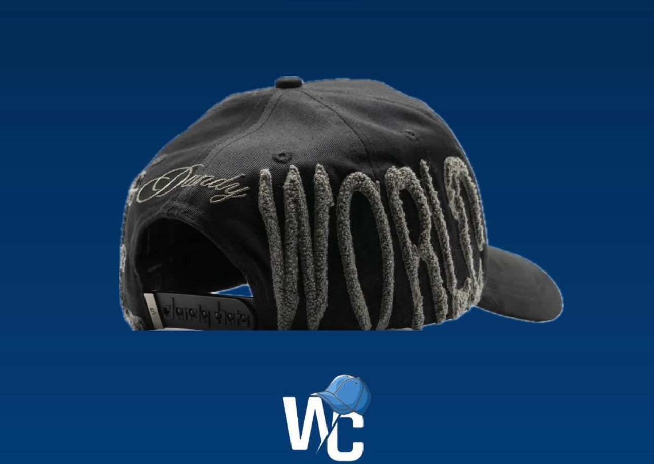 DANDY HATS PLAGUE