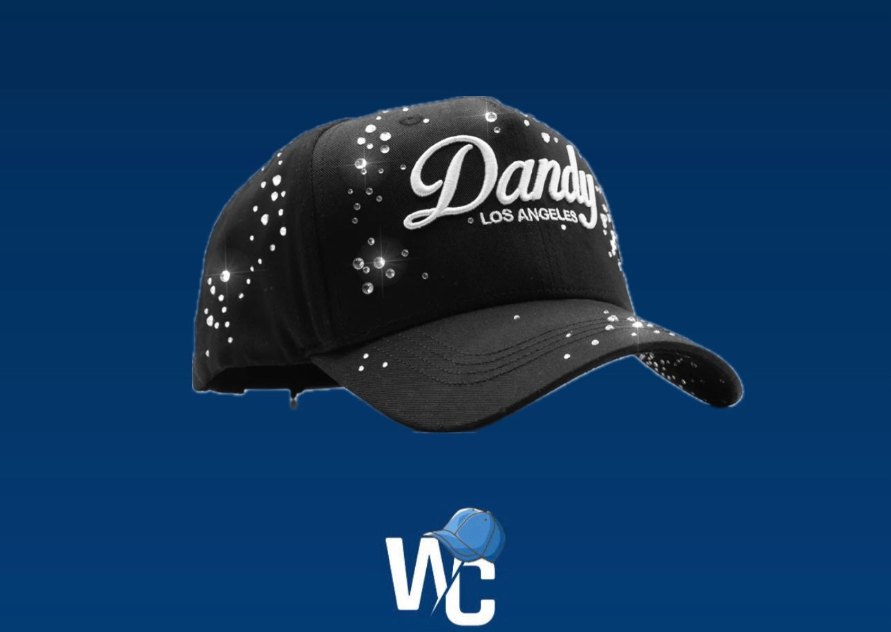 .DANDY HATS STARGAZING