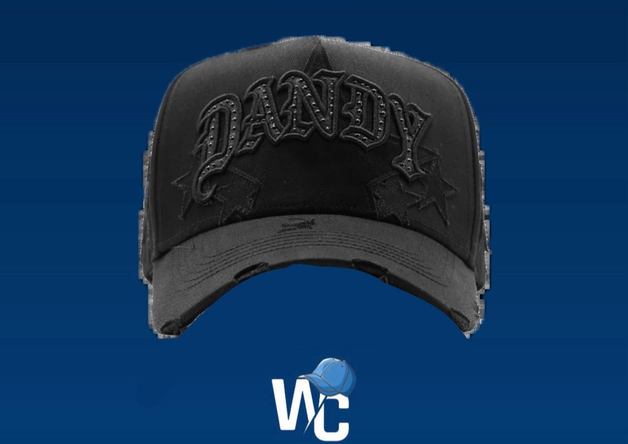 DANDY STAR BLACK