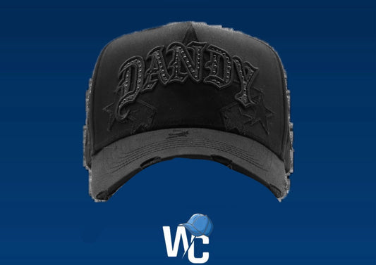 DANDY STAR BLACK