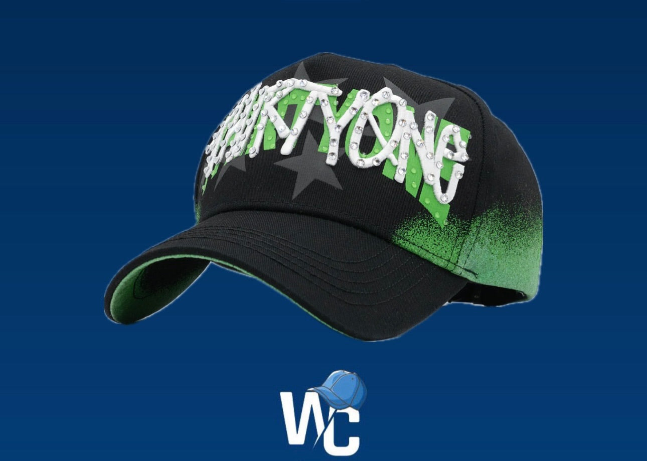 STARRY NIGHT FULL SET