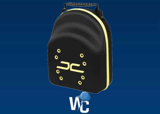 CAP CARRIER YELLOW