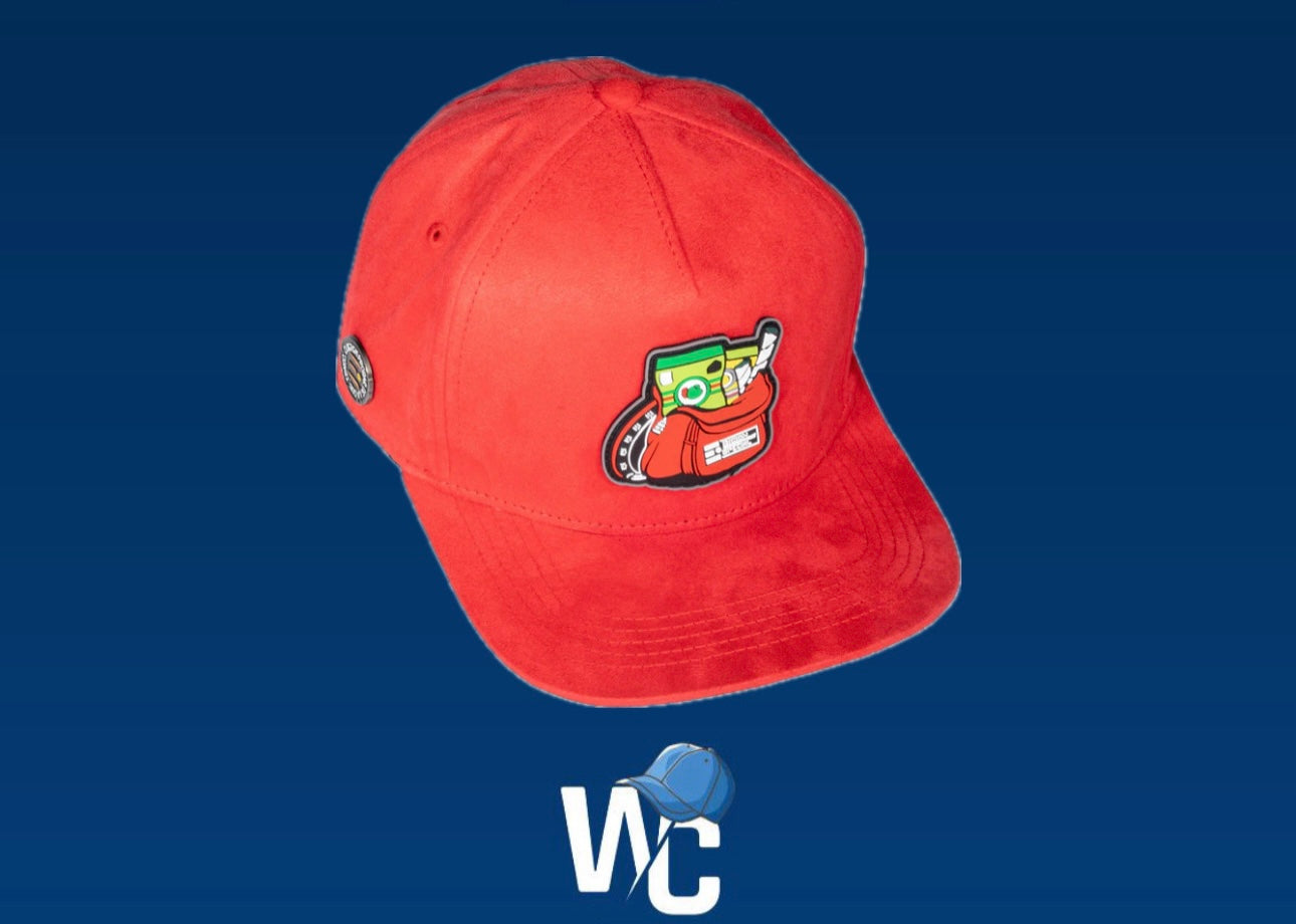 ..BACKPACKBOYZ JC HATS