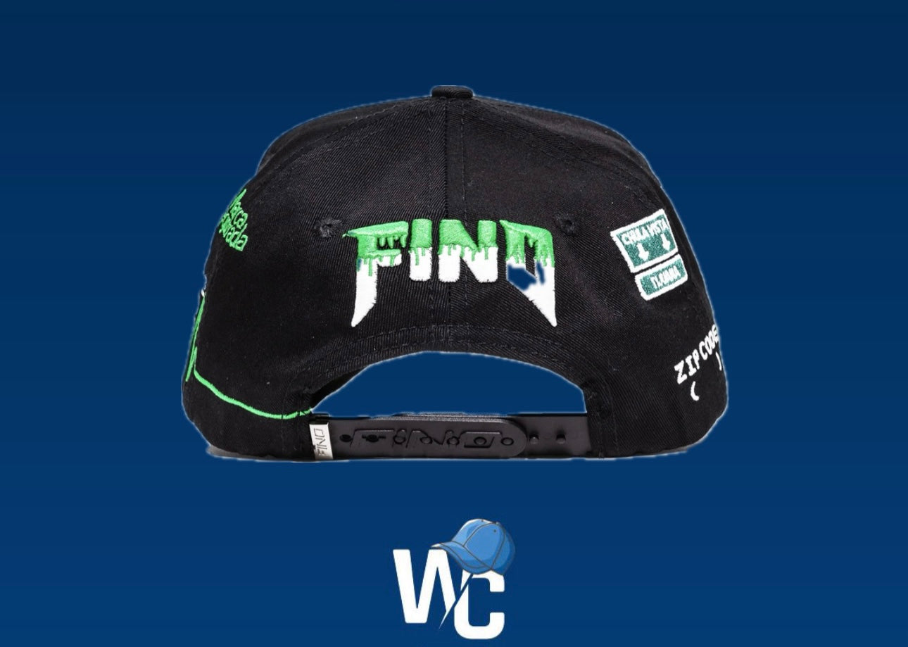 EL DOCTOR FINO X MR