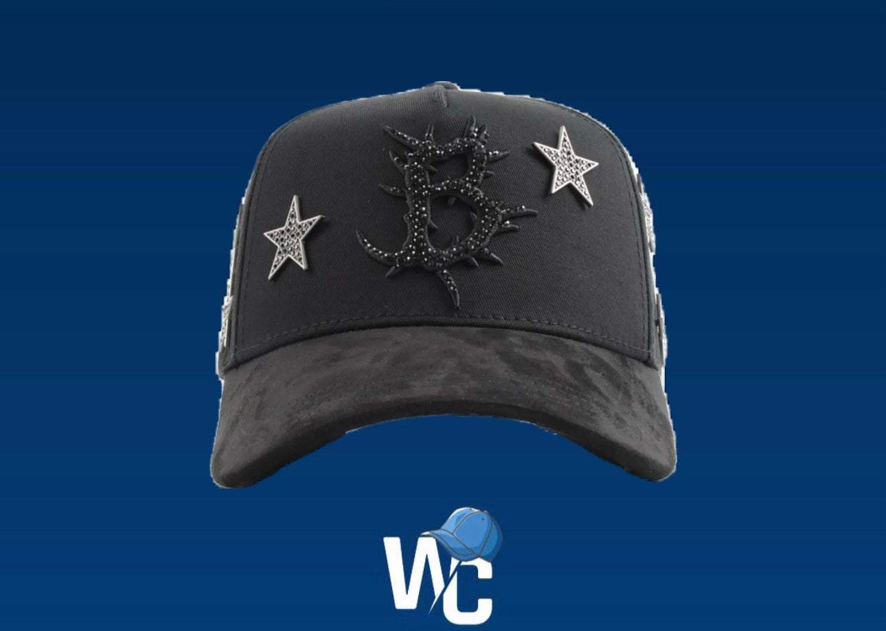 ..BARBAS DARK NEBULA