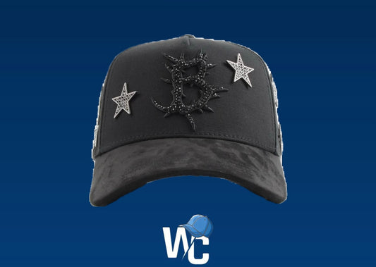 ..BARBAS DARK NEBULA