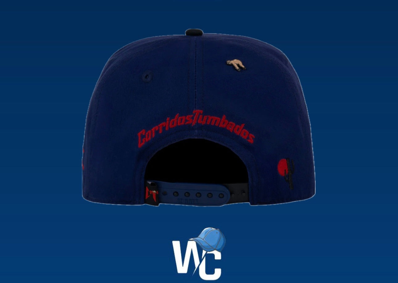 CT BLUE NAVY