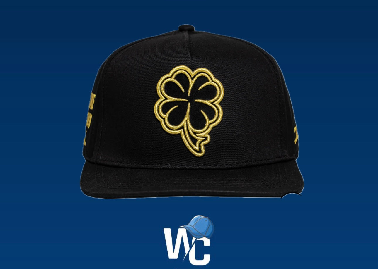 TRÉBOL GOLD
