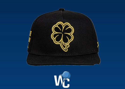 TRÉBOL GOLD