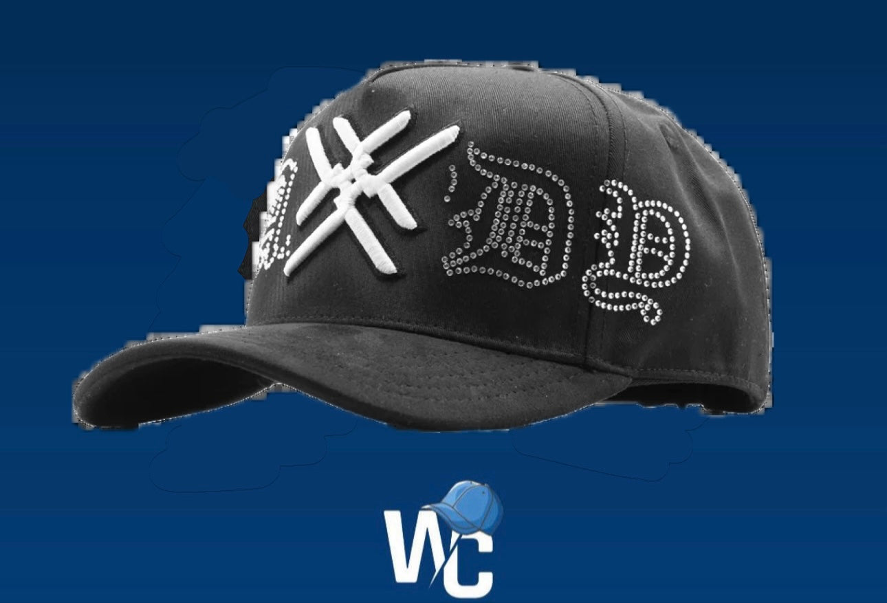 ..DANDY HATS CHECKMATE