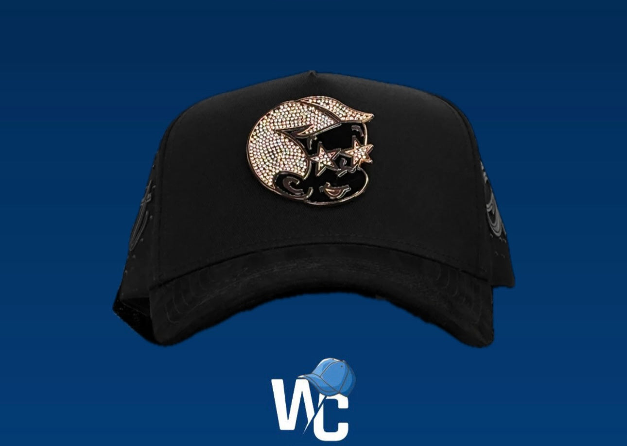 RICH KIDS GOLD FULL SET