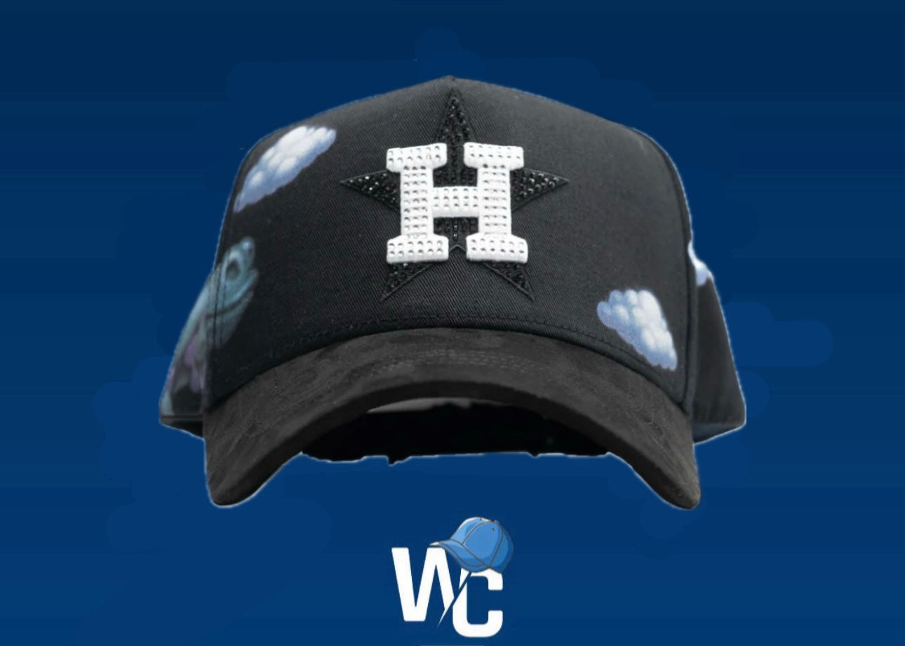 …DANDY HATS DÍAS NUBLADOS