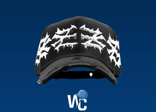 …NEW YORK CHROME