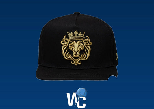 EL REY GOLD