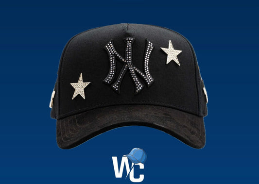 ..NEW YORK STAR FULL SET