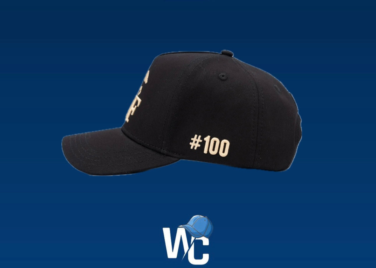 MF FLECHAS HATS