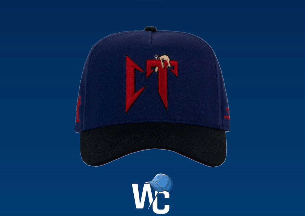 CT BLUE NAVY