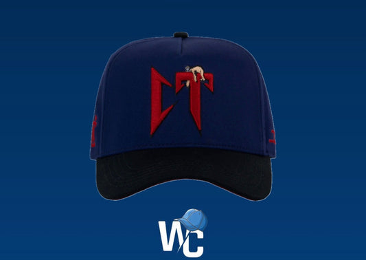 CT BLUE NAVY