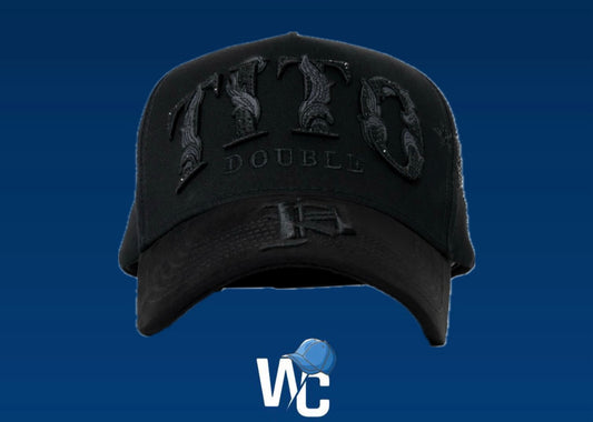 TITO DOUBLE P X CASH ONLY