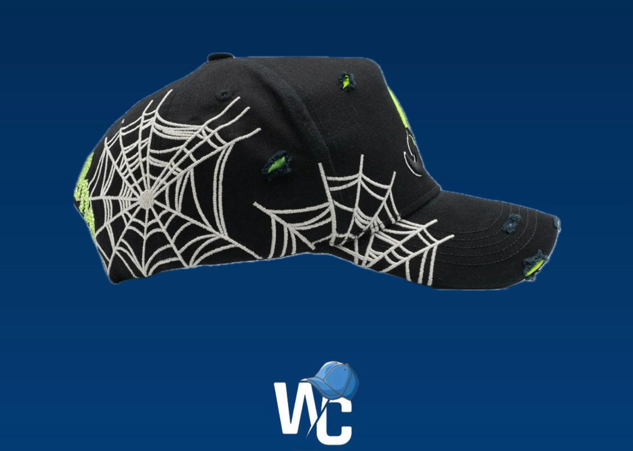 ..31 HATS ARACNOFOBIA FULL SET