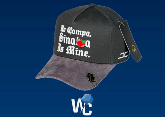 SINALOA ES MÍO JCHATS