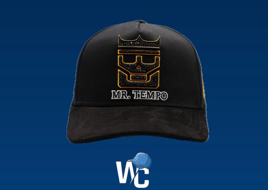 MR TEMPO GOLD