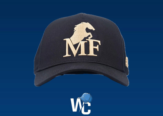 MF FLECHAS HATS