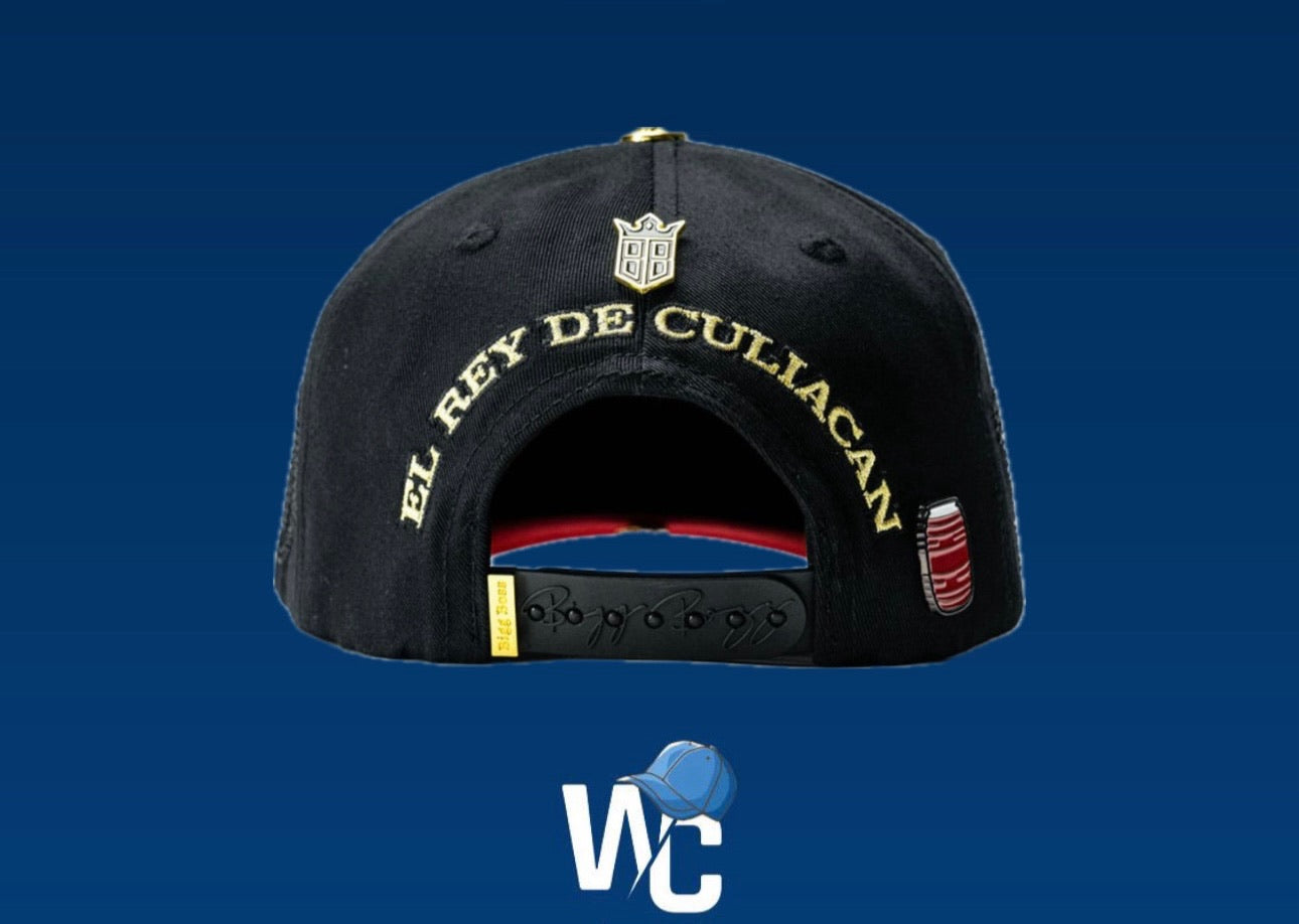 REY DE CULIACAN