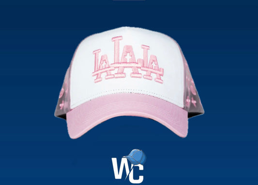 .LALALA PINK