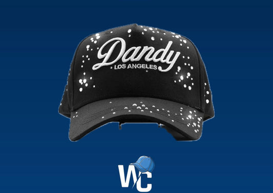 .DANDY HATS STARGAZING