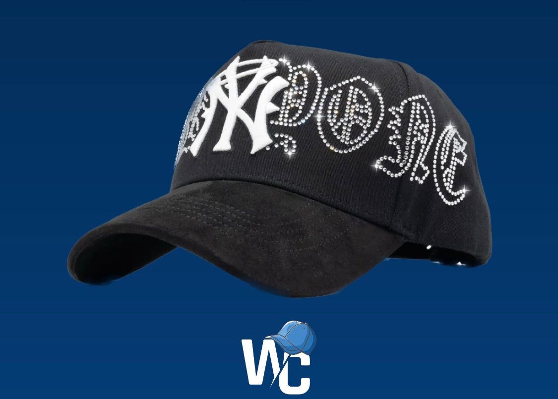 ..YANKEES CRYSTAL