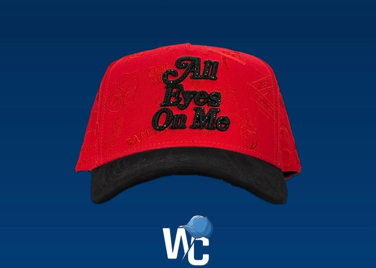 ALL EYES ON ME FULL SET