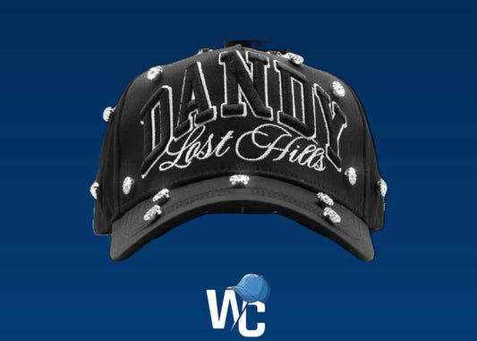 DANDY LOST HILLS PERLAS