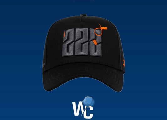 222 BLACK