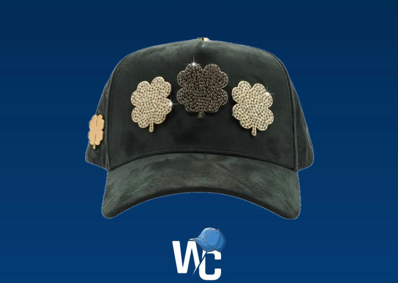 DREAMER HATS TRÉBOL