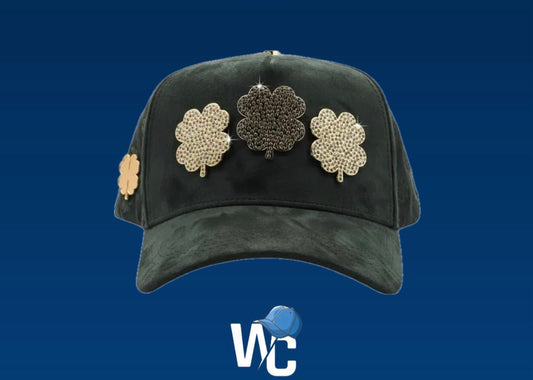 DREAMER HATS TRÉBOL