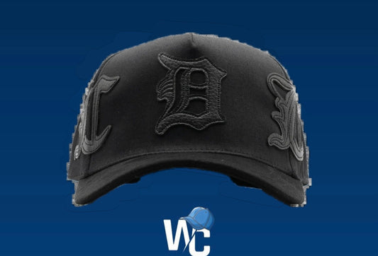 ..DANDY HATS KING OF KINGS