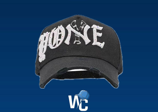.. 31 HATS CONCRETE JUNGLE