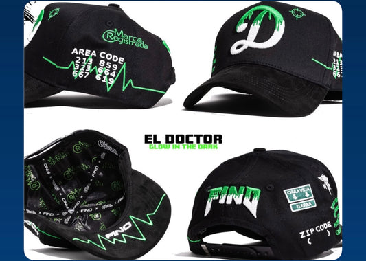 ..EL DOCTOR