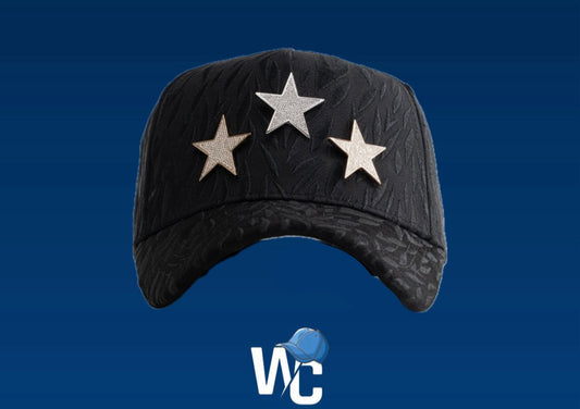 ..BARBAS STAR GOLD