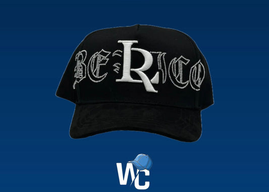 LUIS R X TOTO WHITE