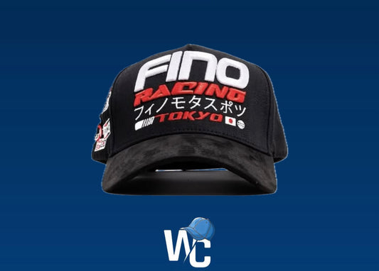 TOKIO RACING