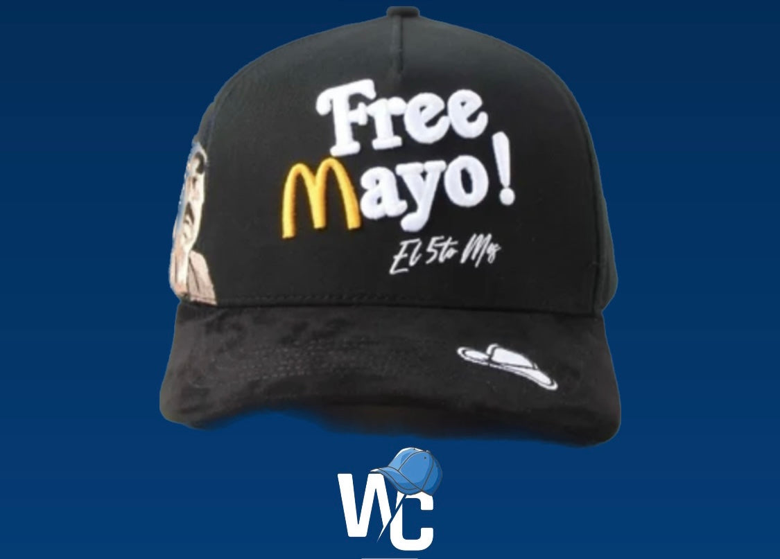 FREE MAYO