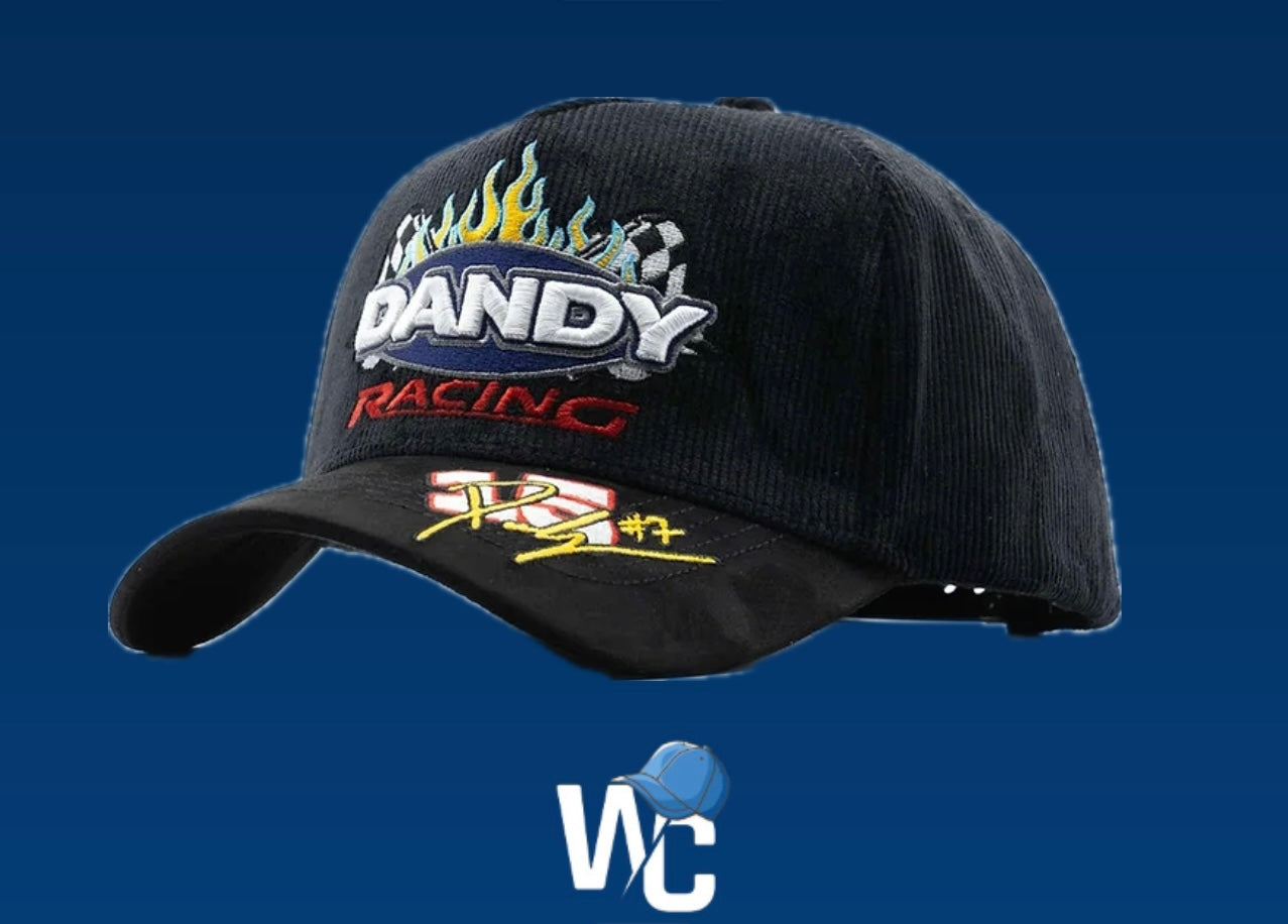 DANDY RACING l